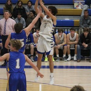 Meet your Posher, Ben